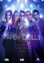 Watch Paper Dolls Wootly