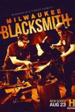 Watch Milwaukee Blacksmith Wootly