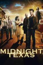 Watch Midnight Texas Wootly