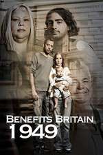 Watch Benefits Britain 1949 Wootly