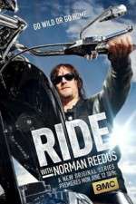 Watch Ride with Norman Reedus Wootly