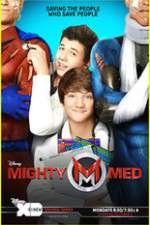 Watch Mighty Med Wootly