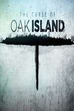 Watch The Curse of Oak Island Wootly