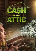 Watch Cash in the Attic Wootly