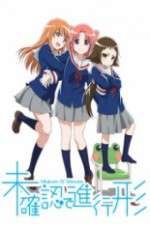 Watch Mikakunin de Shinkoukei Wootly