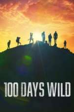 Watch 100 Days Wild Wootly