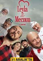 Watch Leyla ile Mecnun Wootly