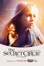 Watch The Secret Circle Wootly