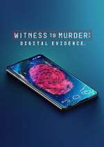 Watch Witness to Murder: Digital Evidence Wootly