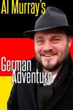 Watch Al Murray's German Adventure Wootly