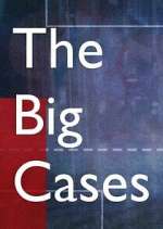 Watch The Big Cases Wootly
