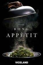 Watch Bong Appetit Wootly