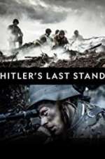 Watch Hitler\'s Last Stand Wootly