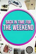 Watch Back in Time for the Weekend Wootly