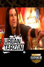 Watch Urban Tarzan Wootly