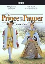 Watch The Prince and the Pauper Wootly