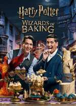 Watch Harry Potter: Wizards of Baking Wootly