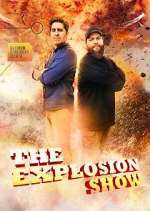 Watch The Explosion Show Wootly