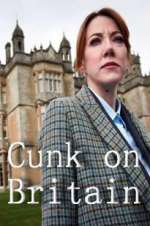 Watch Cunk on Britain Wootly