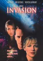 Watch Invasion Wootly