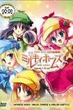 Watch Tantei Opera Milky Holmes Wootly