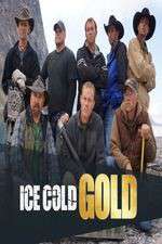 Watch Ice Cold Gold Wootly