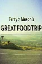 Watch Terry & Mason’s Great Food Trip Wootly