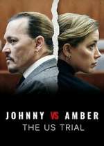 Watch Johnny vs Amber: The U.S. Trial Wootly