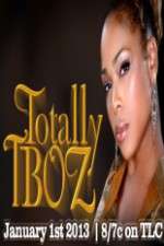 Watch Totally T-Boz Wootly