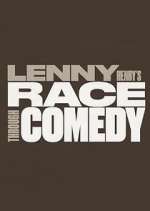Watch Lenny Henry's Race Through Comedy Wootly