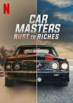 Watch Car Masters: Rust to Riches Wootly