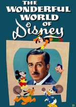 Watch The Wonderful World of Disney Wootly