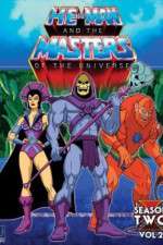 Watch He Man and the Masters of the Universe Wootly