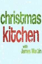 Watch Christmas Kitchen with James Martin Wootly