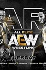 Watch All Elite Wrestling: Dark Wootly