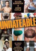Watch Undateable Wootly