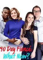 Watch 90 Day Fiancé: What Now? Wootly
