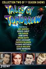 Watch Tales of Tomorrow Wootly