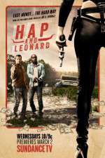 Watch Hap and Leonard Wootly