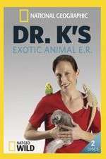 Watch Dr Ks Exotic Animal ER Wootly