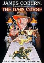 Watch Dashiell Hammett's The Dain Curse Wootly