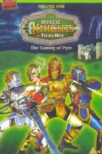 Watch Mystic Knights of Tir Na Nog Wootly