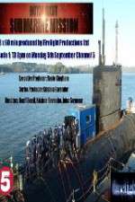 Watch Royal Navy Submarine Mission Wootly