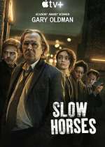 Watch Slow Horses Wootly