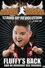 Watch Gabriel Iglesias Presents  Stand-Up Revolution Wootly