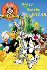 Watch The Looney Tunes Show Wootly