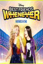 Watch Best Friends Whenever Wootly