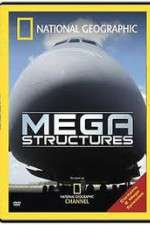 Watch MegaStructures Wootly