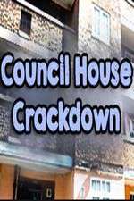 Watch Council House Crackdown Wootly