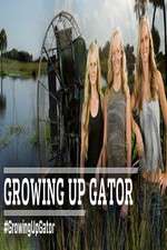 Watch Growing Up Gator Wootly